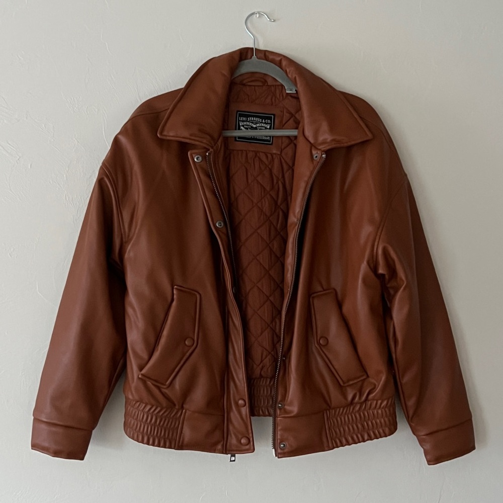 Levi’s Jacket